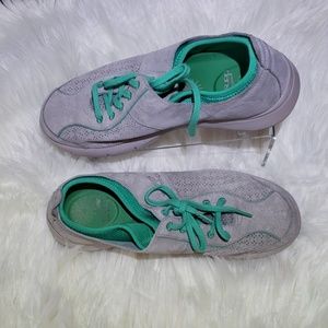 Dansko Women's Elise Oxford Sneaker Size 41 (10.5)